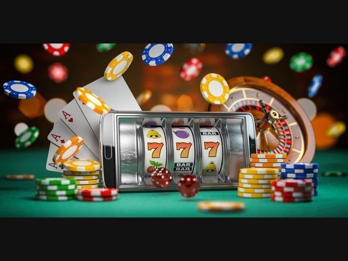 Rivalry Casino کیسینو میں لاٹری گیمز میں حصہ لیں۔