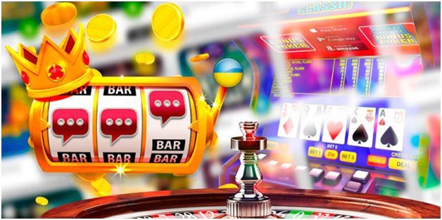 Rivalry Casino کھلاڑیوں کے لیے لائیو کیسینو سیکشن